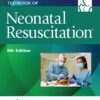 Textbook of Neonatal Resuscitation NRP 9th Edition book cover