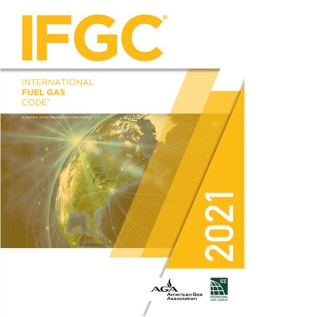 Read & Write Books – Online Bookstore 2021 International Fuel Gas Code book cover for construction and mechanical students