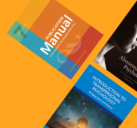 American Psychological Association