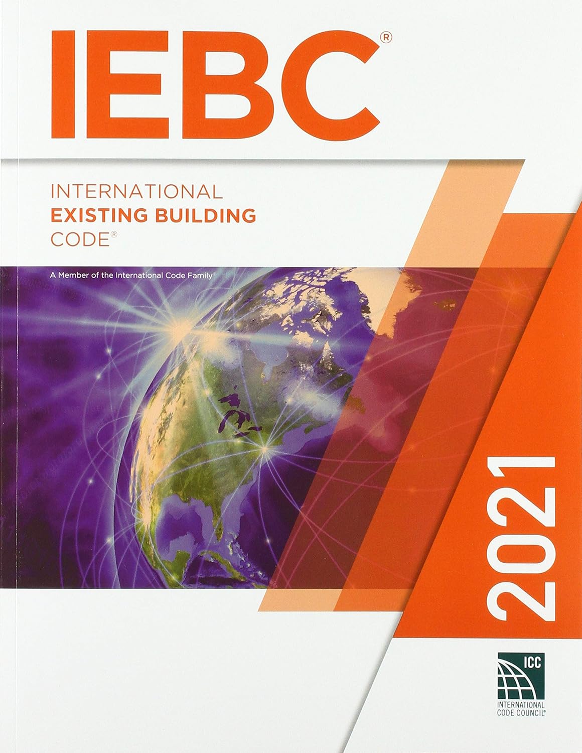 2021 International Existing Building Code (IEBC)
